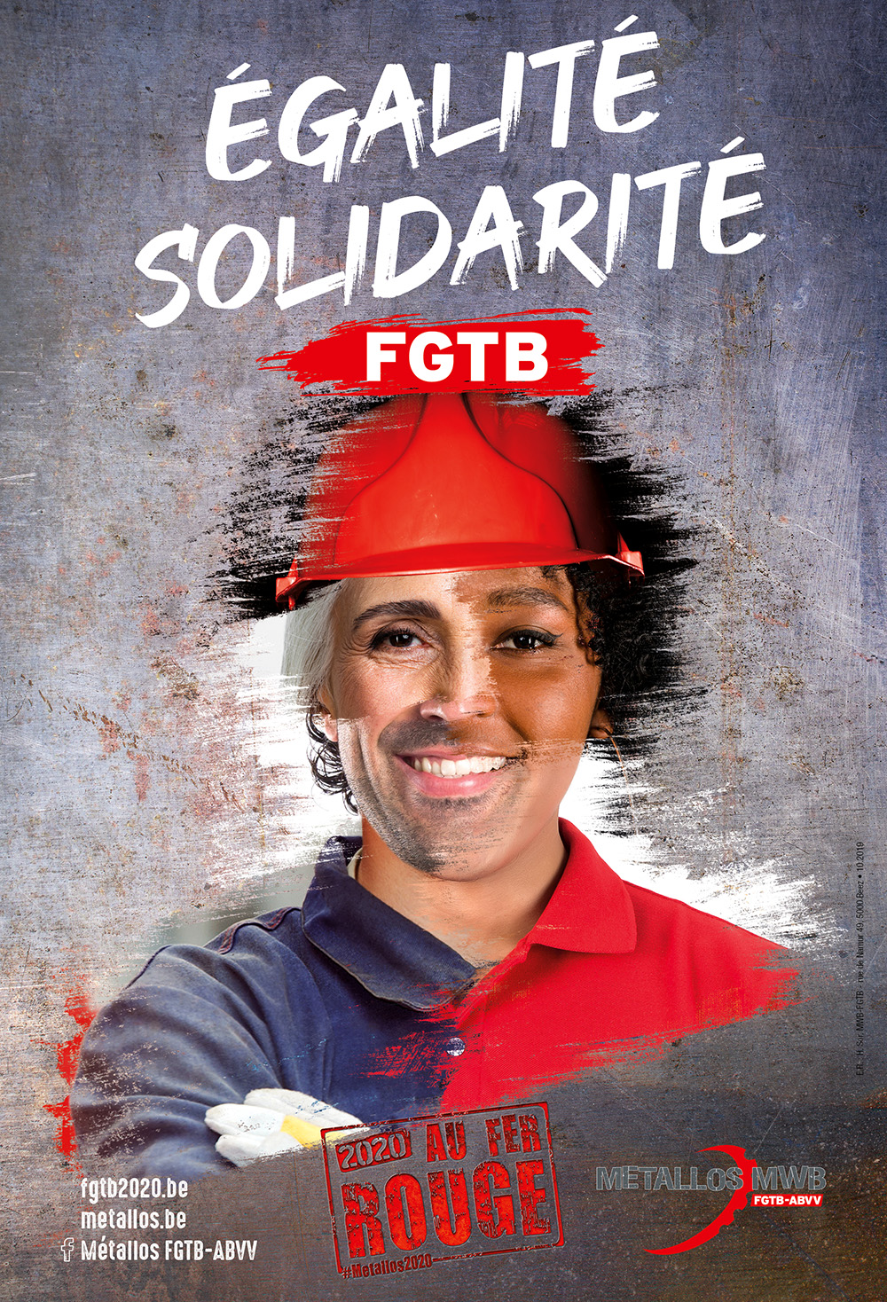 affiche A3 FR